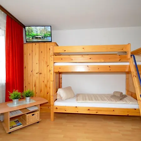 Low Budget Studio Leif By Ged Appartement *