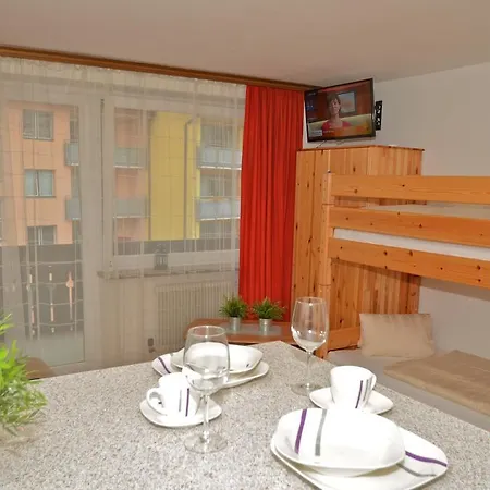 Low Budget Studio Leif By Ged Appartement Zell am See