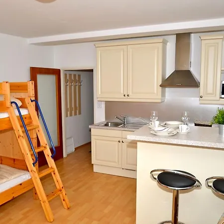Low Budget Studio Leif By Ged Appartement Zell am See