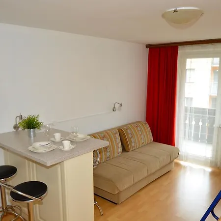 Appartement Low Budget Studio Leif By Ged Zell am See