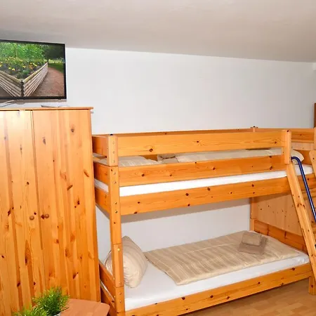 Low Budget Studio Leif By Ged Appartement