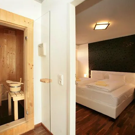 Low Budget Studio Leif By Ged Appartement *