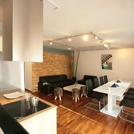 Low Budget Studio Leif By Ged Appartement Zell am See