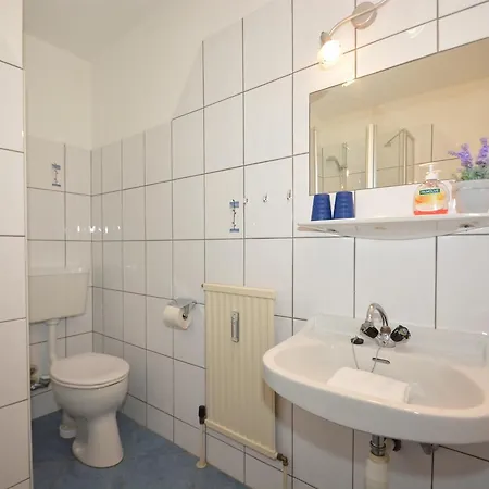 Appartement Low Budget Studio Leif By Ged