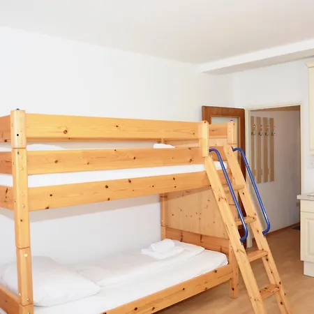 Appartement Low Budget Studio Leif By Ged