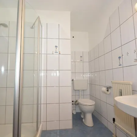 Low Budget Studio Leif By Ged Appartement